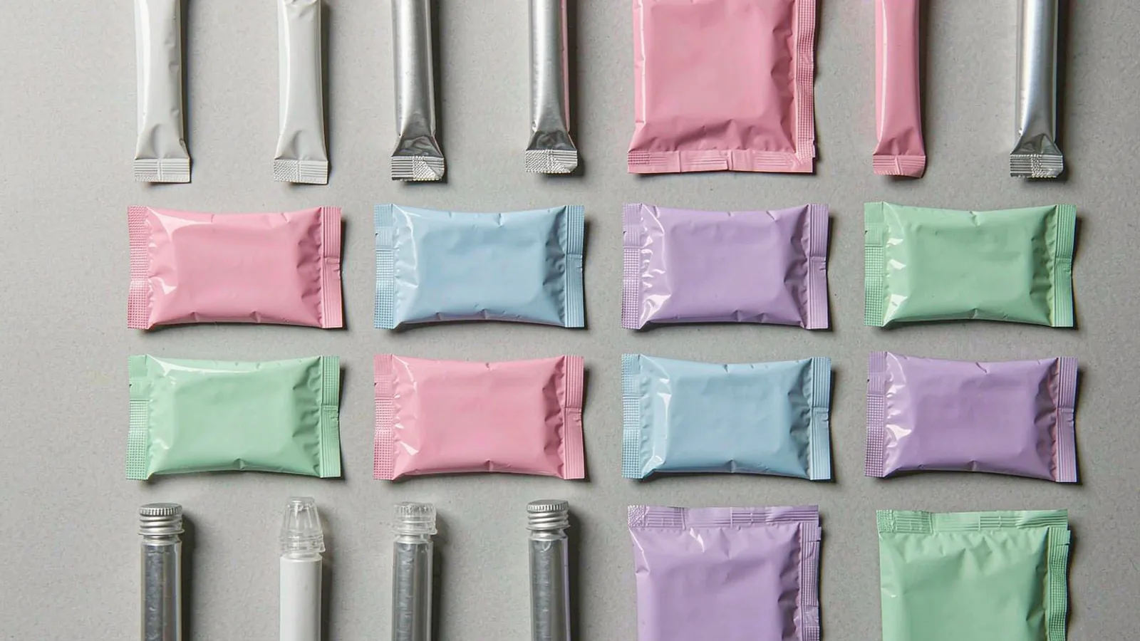 Stick Pack vs Flat Sachet: Choosing the Right Single-Dose Format